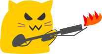 blob_cat_flamethrower