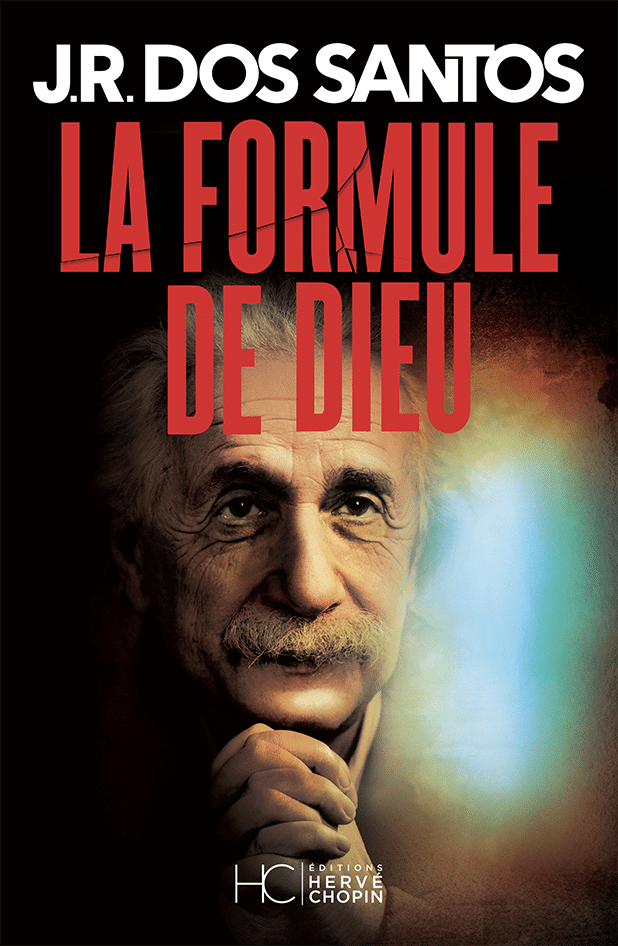 La Formule de Dieu (de Dos Santos)